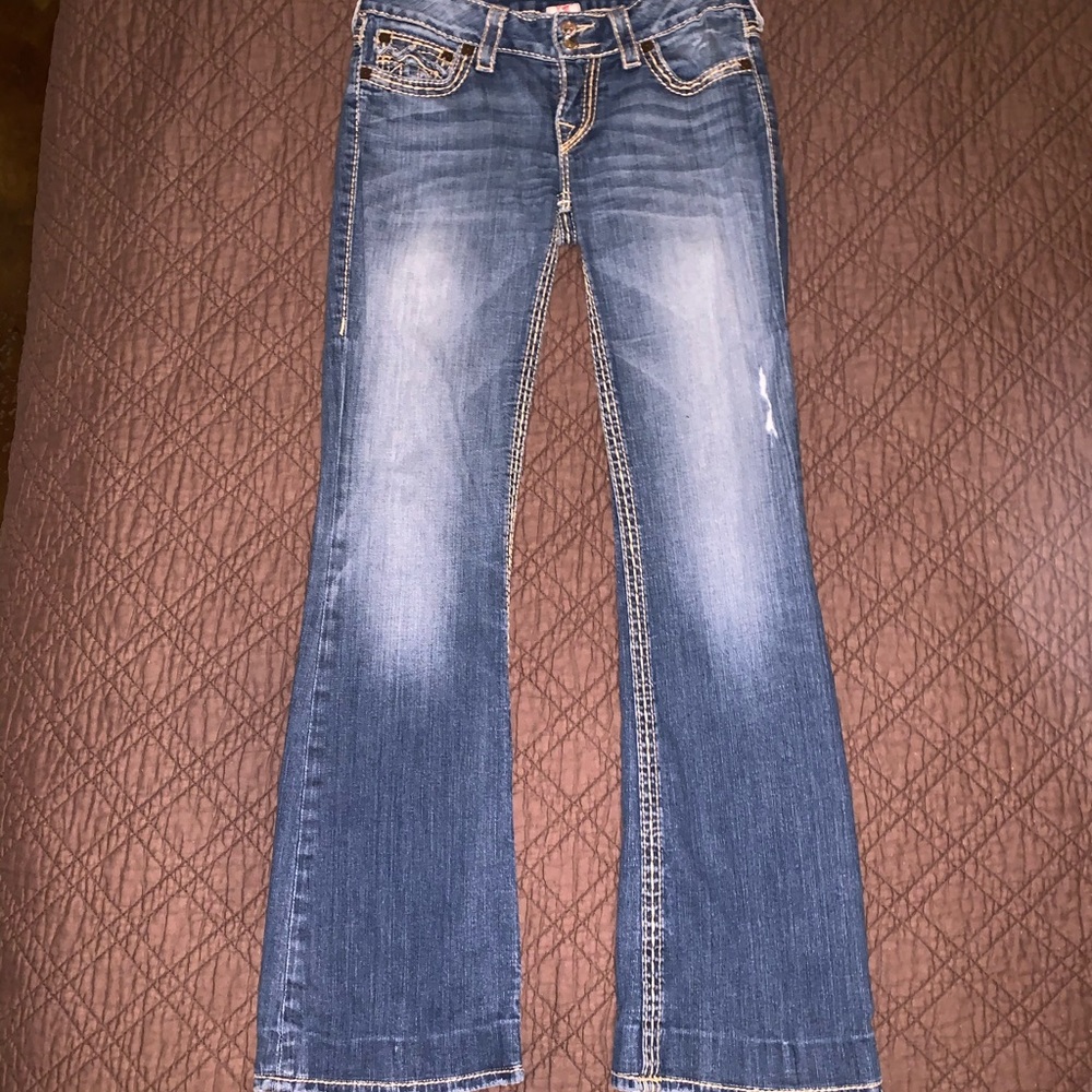 True Religion jeans